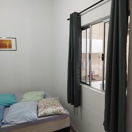 Seu Apto Praia Da Costa Centro 4 Barato Nao Divide 2Q Completo Ar Cond Fogao Geladeira Excel Localizacao Вила-Велья Экстерьер фото