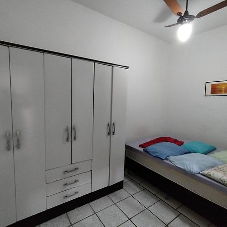 Seu Apto Praia Da Costa Centro 4 Barato Nao Divide 2Q Completo Ar Cond Fogao Geladeira Excel Localizacao Вила-Велья Экстерьер фото