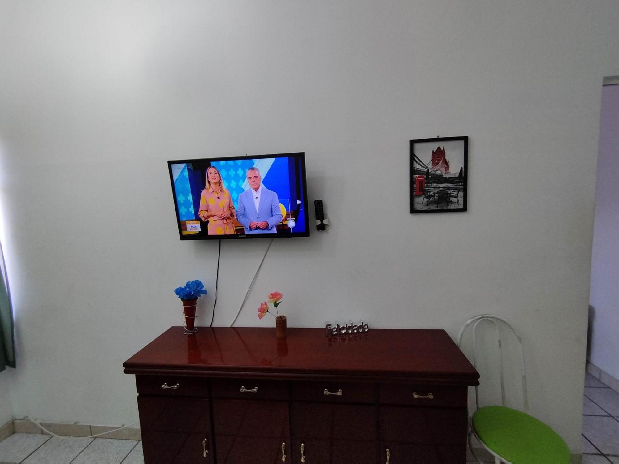 Seu Apto Praia Da Costa Centro 4 Barato Nao Divide 2Q Completo Ar Cond Fogao Geladeira Excel Localizacao Вила-Велья Экстерьер фото