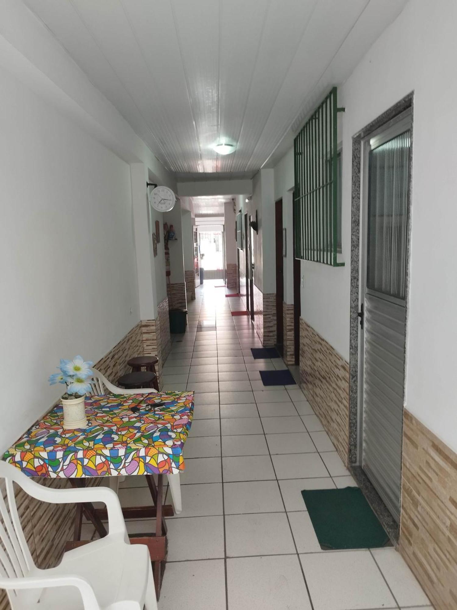 Seu Apto Praia Da Costa Centro 4 Barato Nao Divide 2Q Completo Ar Cond Fogao Geladeira Excel Localizacao Вила-Велья Экстерьер фото