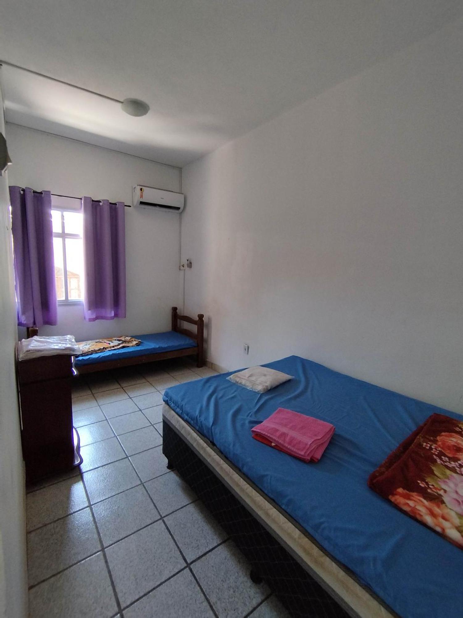 Seu Apto Praia Da Costa Centro 4 Barato Nao Divide 2Q Completo Ar Cond Fogao Geladeira Excel Localizacao Вила-Велья Экстерьер фото