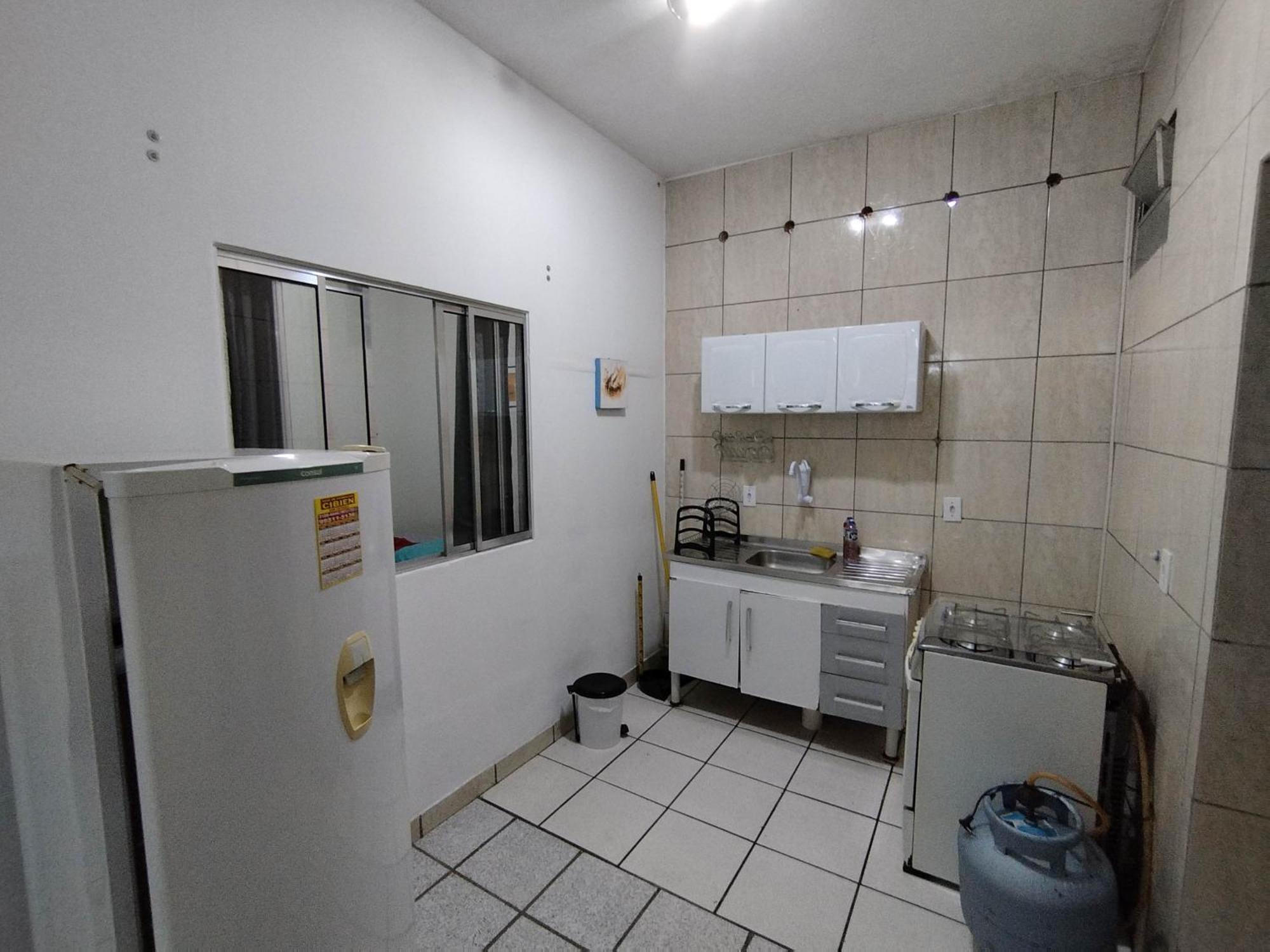 Seu Apto Praia Da Costa Centro 4 Barato Nao Divide 2Q Completo Ar Cond Fogao Geladeira Excel Localizacao Вила-Велья Экстерьер фото